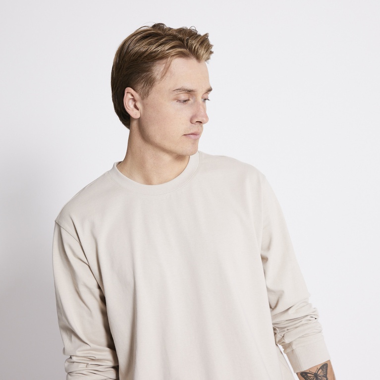 Pusero "Ludde"